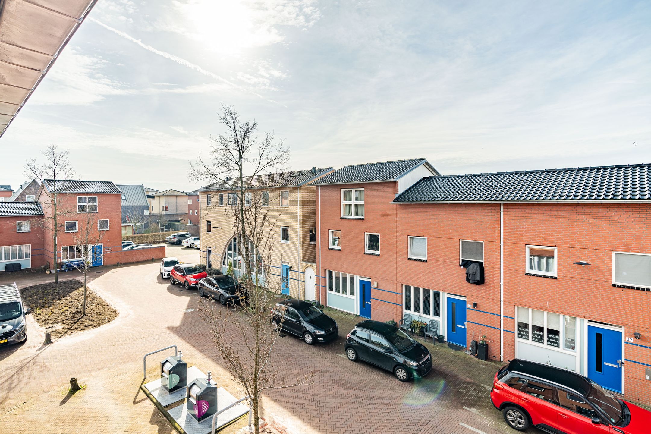 Foto 54 van Maria van Wilsveenhof 58