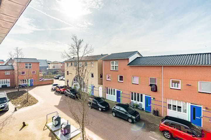 Foto 54 van Maria van Wilsveenhof 58