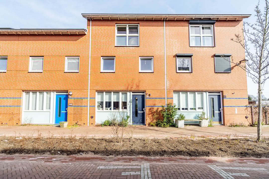 Foto 56 van Maria van Wilsveenhof 58