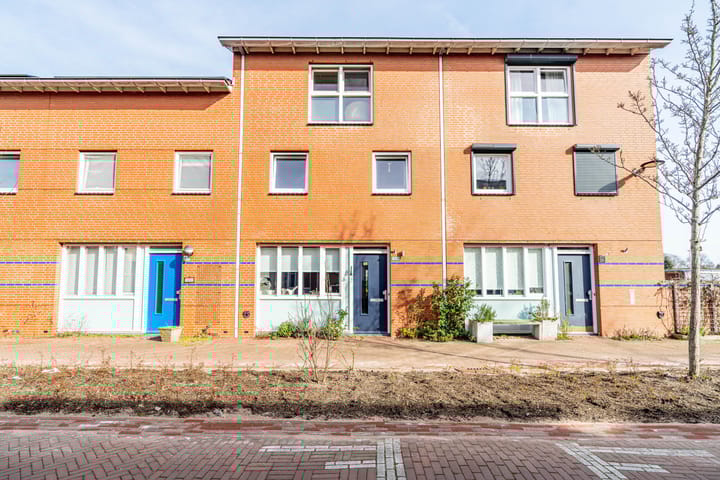 Foto 56 van Maria van Wilsveenhof 58