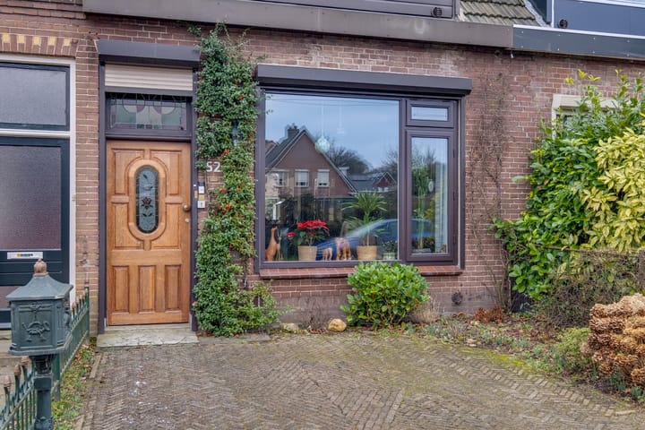 Foto 3 van Zuider Parallelweg 52