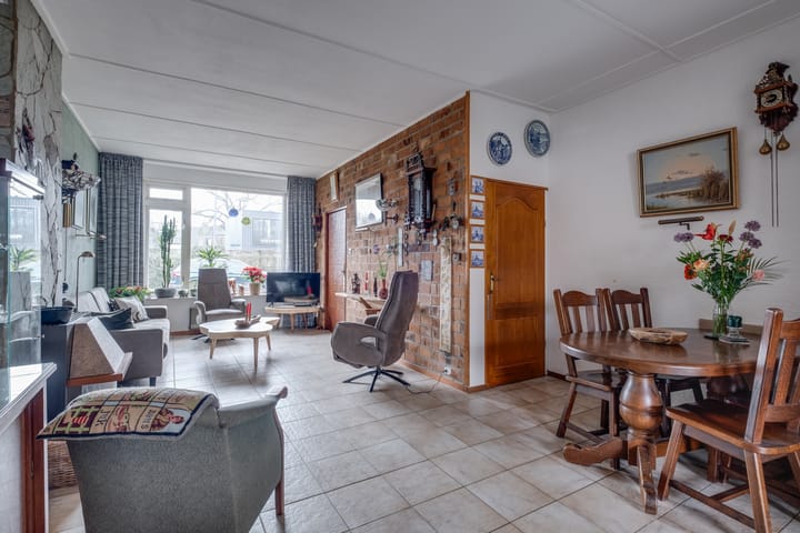 Foto 4 van Zuider Parallelweg 52