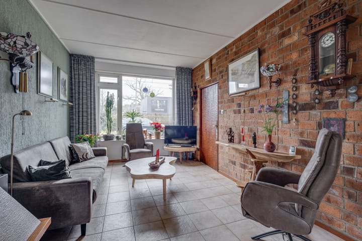 Foto 5 van Zuider Parallelweg 52