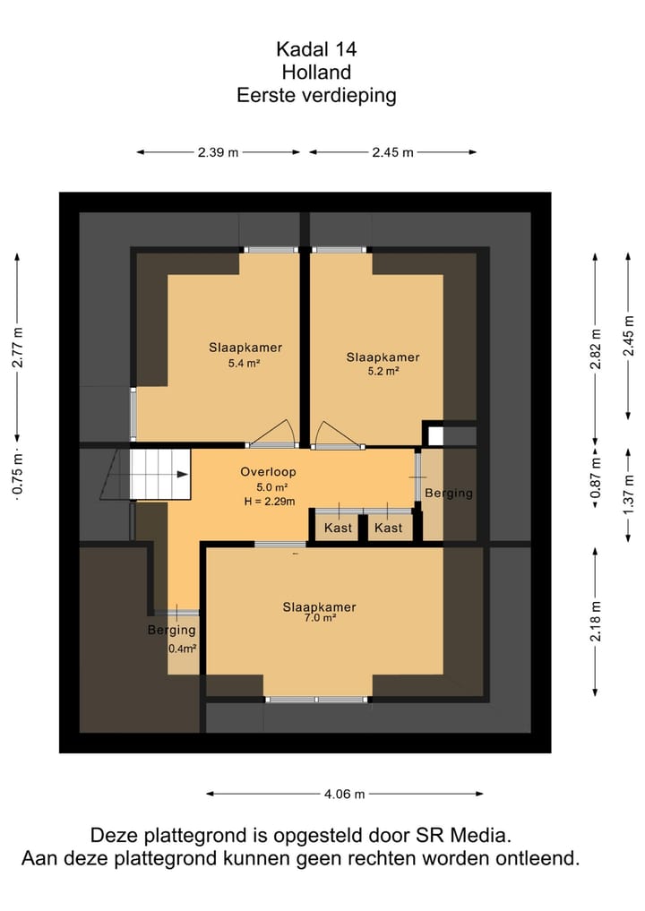 Foto 57 van Kadal 14