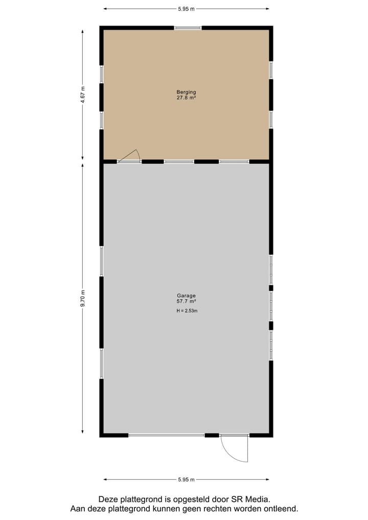 Foto 59 van Kadal 14