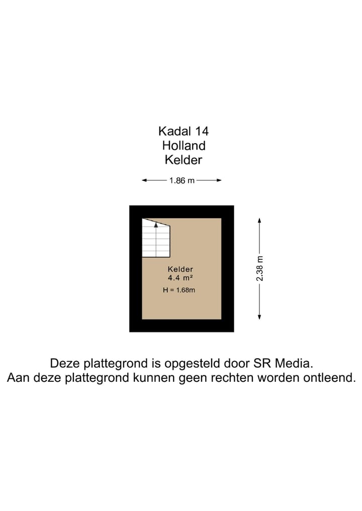 Foto 61 van Kadal 14