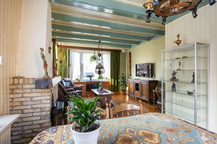 Foto 11 van Kadal 14