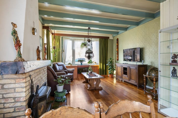 Foto 12 van Kadal 14