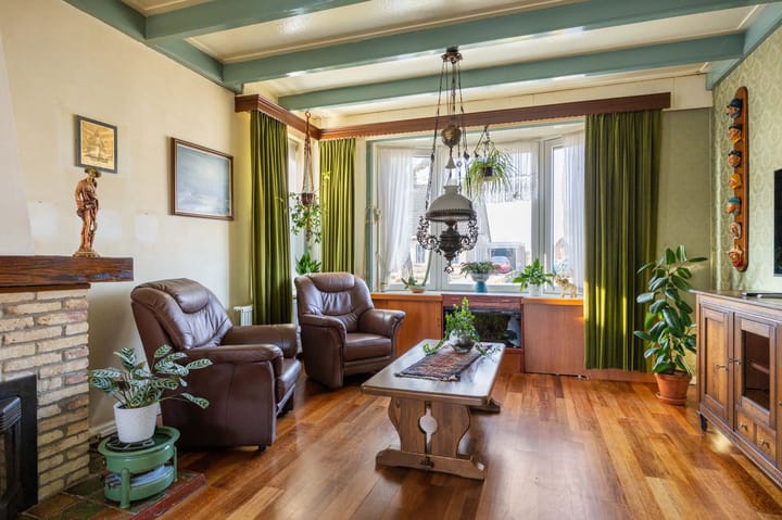 Foto 14 van Kadal 14