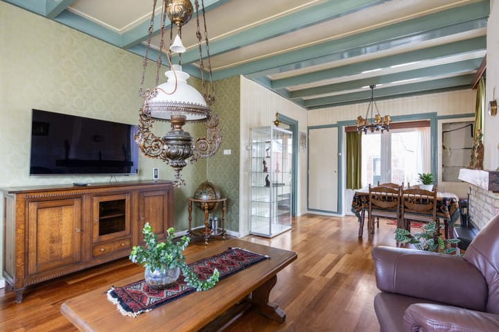 Foto 16 van Kadal 14