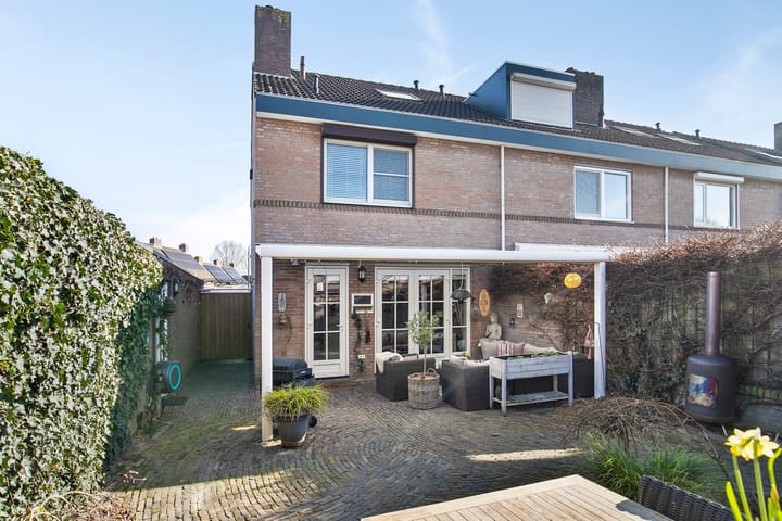 Foto 4 van Steenstraat 26