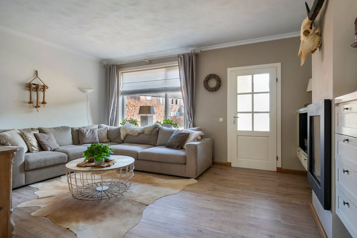 Foto 8 van Steenstraat 26