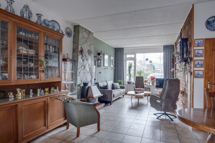 Photo 7 of Zuider Parallelweg 52