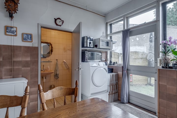 Photo 10 of Zuider Parallelweg 52