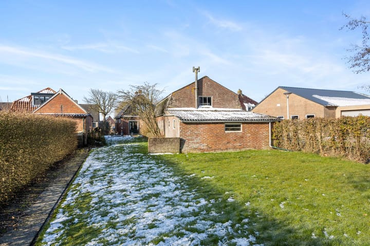 Foto 35 van Kadal 14