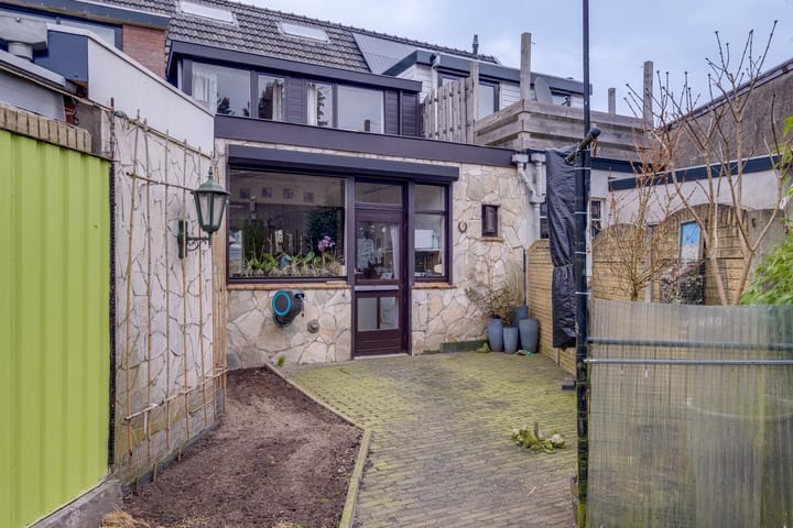 Photo 19 of Zuider Parallelweg 52