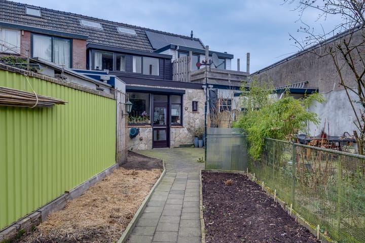 Photo 20 of Zuider Parallelweg 52