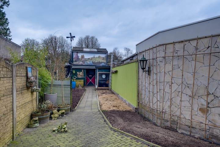 Photo 21 of Zuider Parallelweg 52