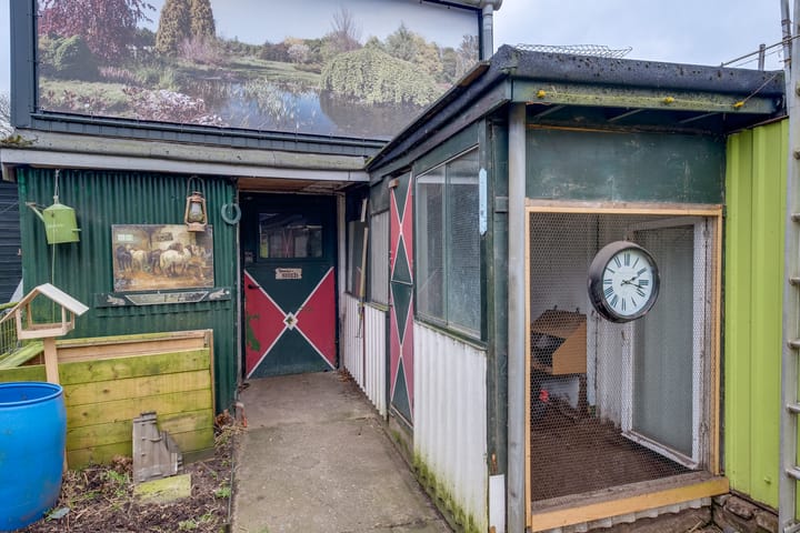 Photo 22 of Zuider Parallelweg 52