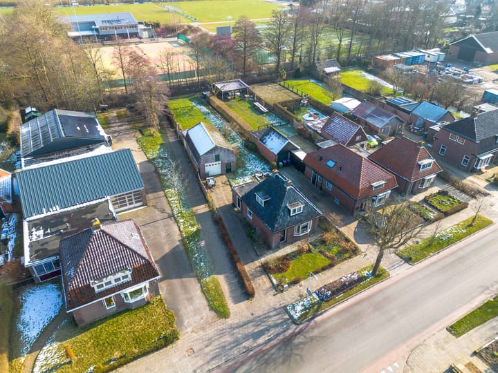 Foto 43 van Kadal 14