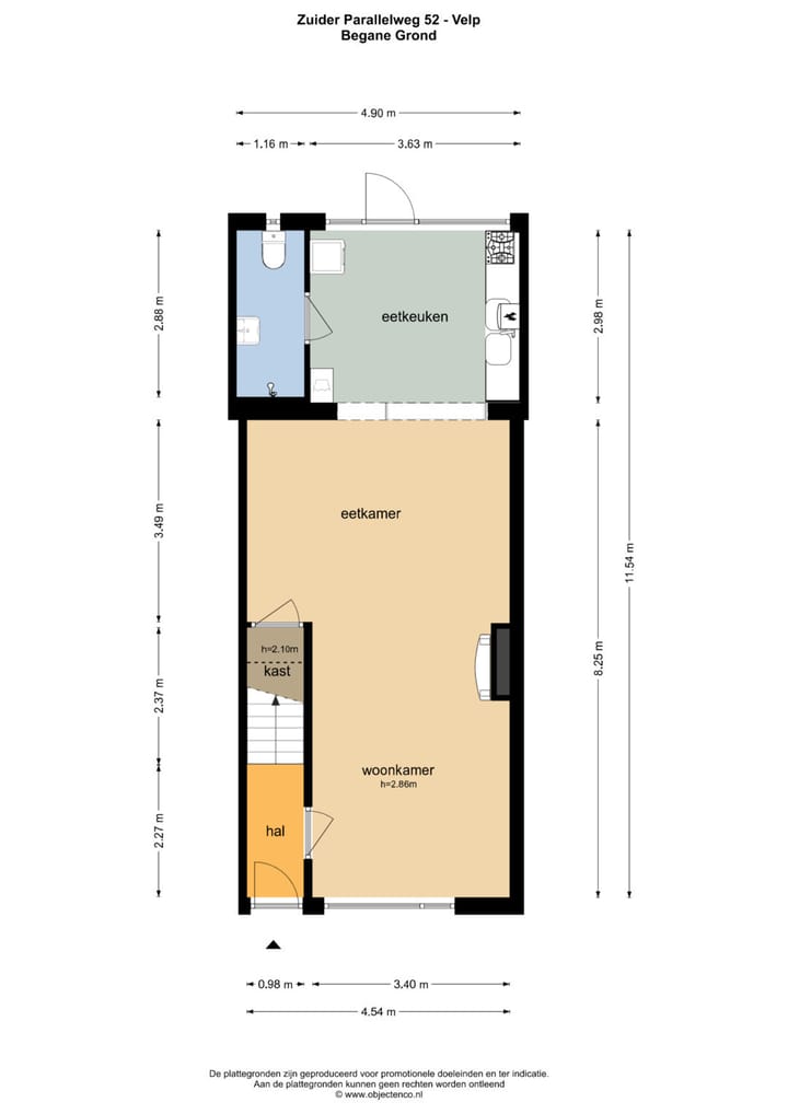 Photo 25 of Zuider Parallelweg 52