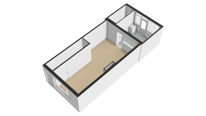 Photo 26 of Zuider Parallelweg 52