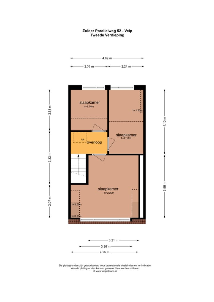 Photo 27 of Zuider Parallelweg 52