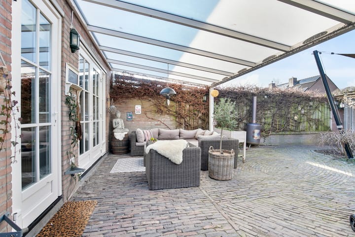 Foto 5 van Steenstraat 26