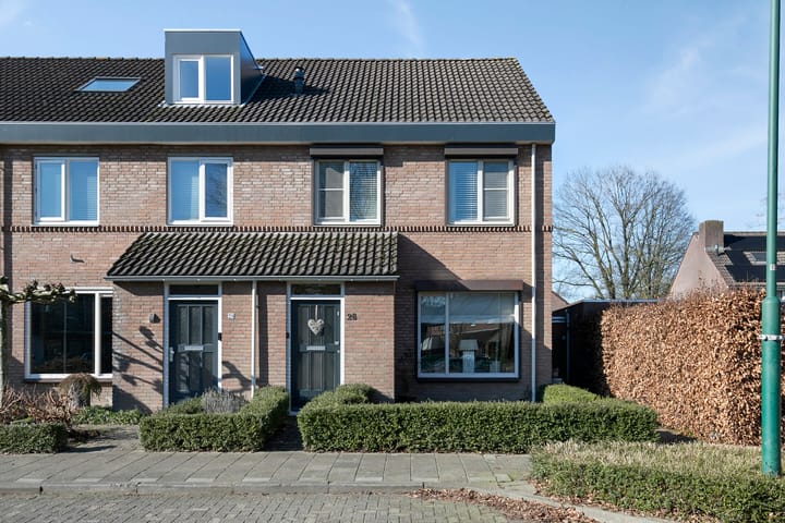 Foto 45 van Steenstraat 26