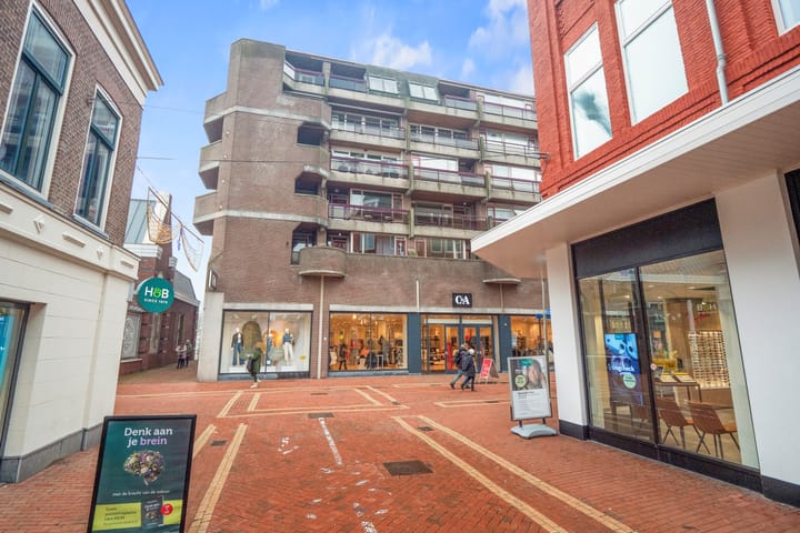 Foto 1 van Prins Hendriklaan 71