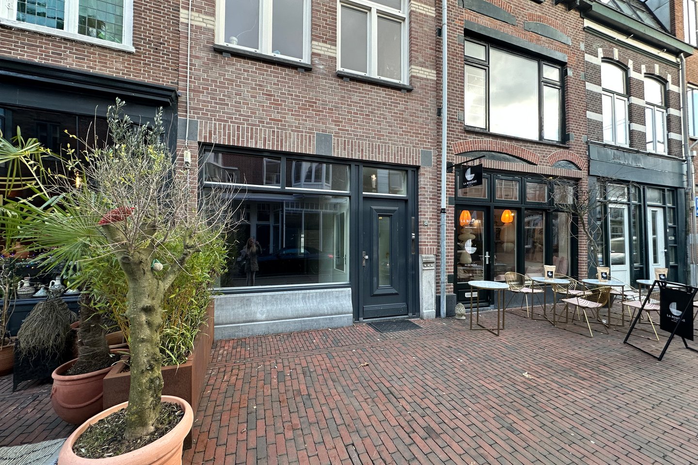 Bekijk foto 1 van 2e Dorpsstraat 43-A