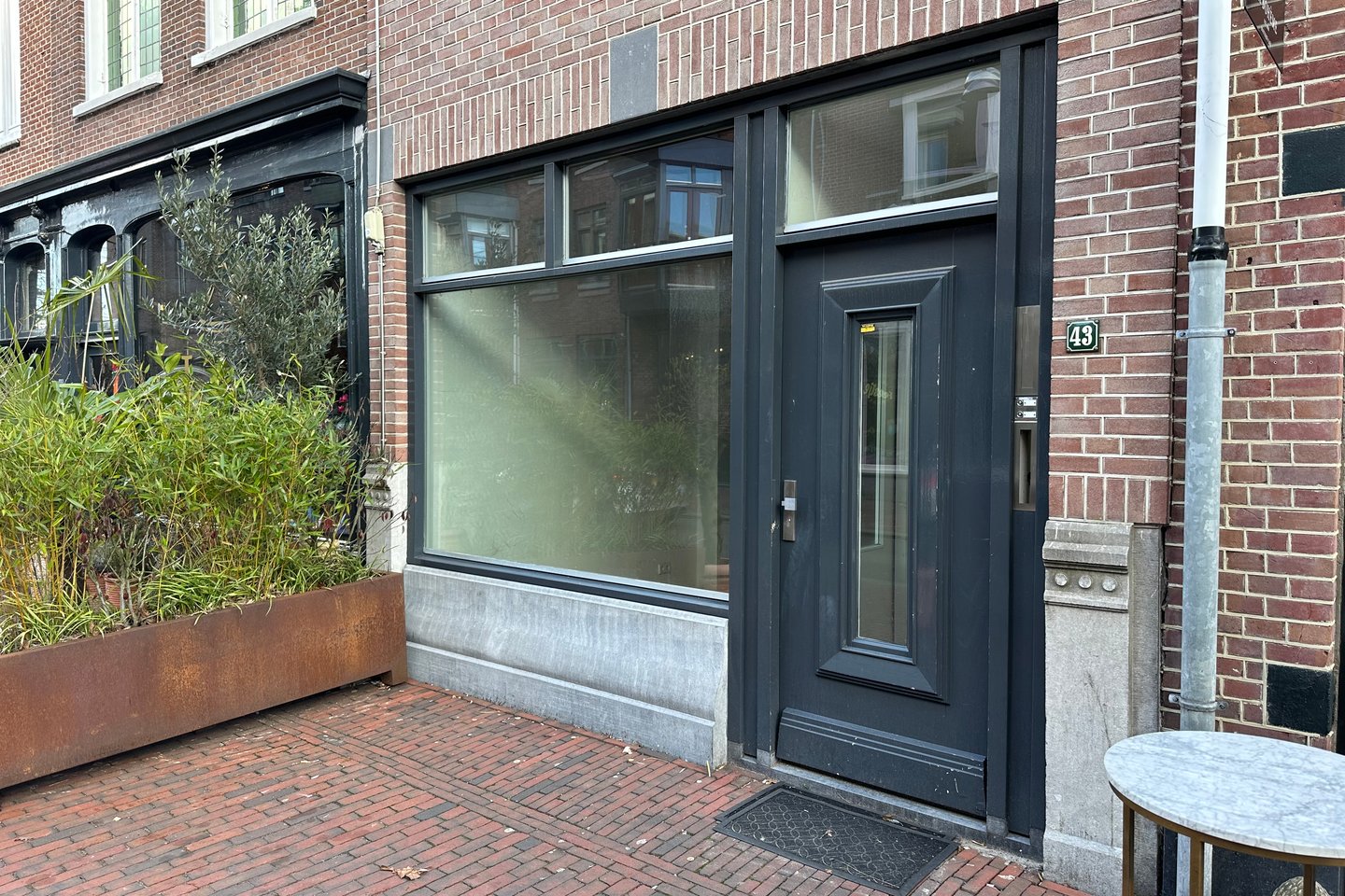 Bekijk foto 2 van 2e Dorpsstraat 43-A