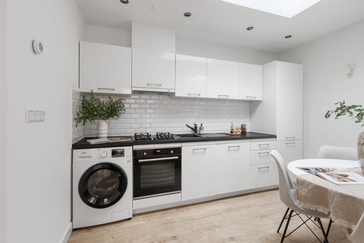 Photo 2 of Gedempte Nieuwesloot 67-B