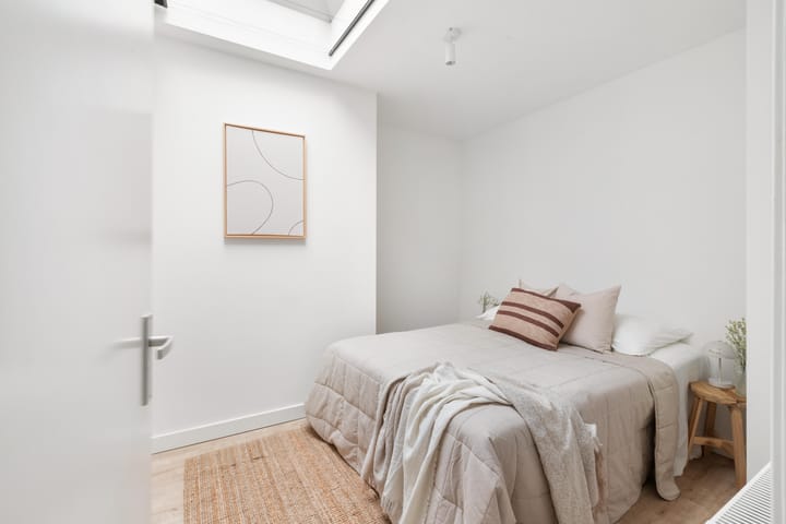 Photo 3 of Gedempte Nieuwesloot 67-B