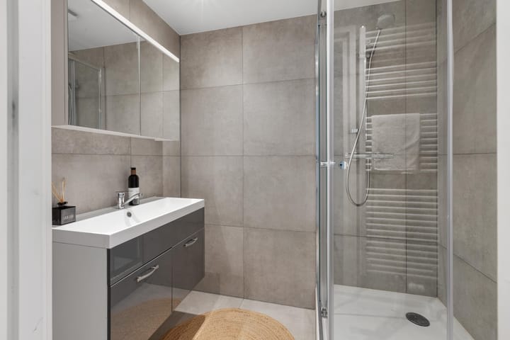 Photo 4 of Gedempte Nieuwesloot 67-B