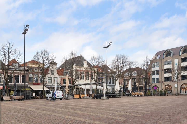 Photo 5 of Gedempte Nieuwesloot 67-B