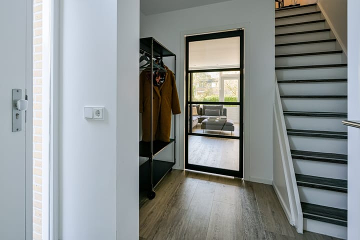 Foto 5 van Patrijzenhof 36