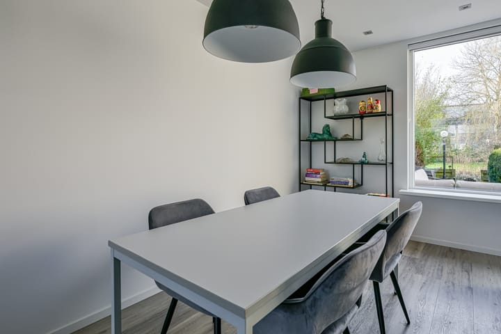 Foto 9 van Patrijzenhof 36