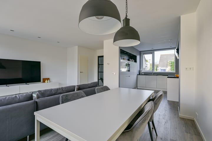 Foto 10 van Patrijzenhof 36