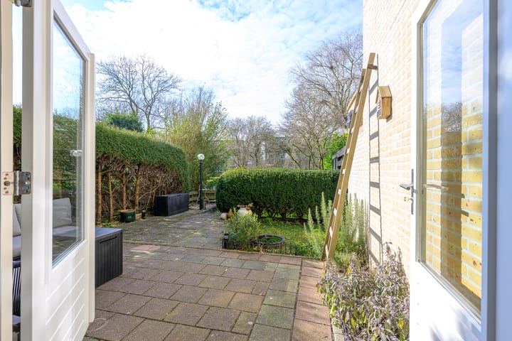 Foto 13 van Patrijzenhof 36