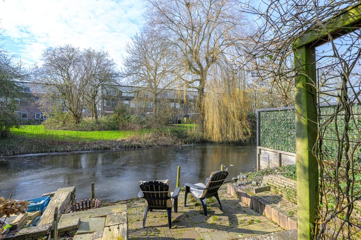 Foto 15 van Patrijzenhof 36