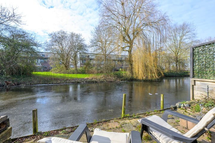 Foto 16 van Patrijzenhof 36