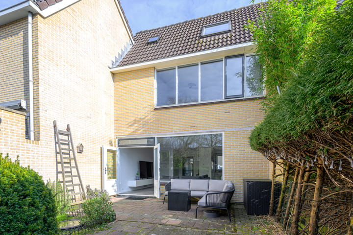 Foto 17 van Patrijzenhof 36