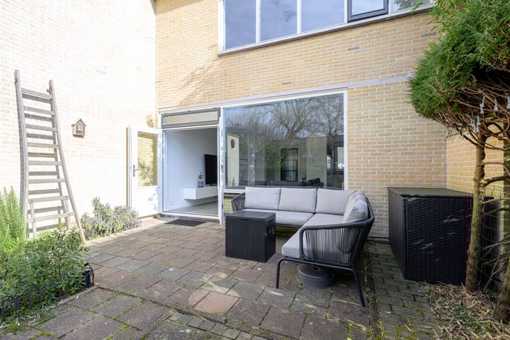 Foto 18 van Patrijzenhof 36