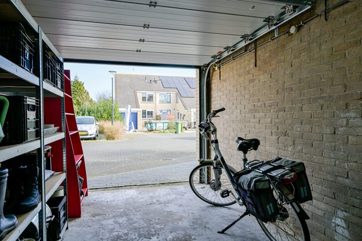 Foto 36 van Patrijzenhof 36