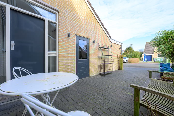 Foto 39 van Patrijzenhof 36