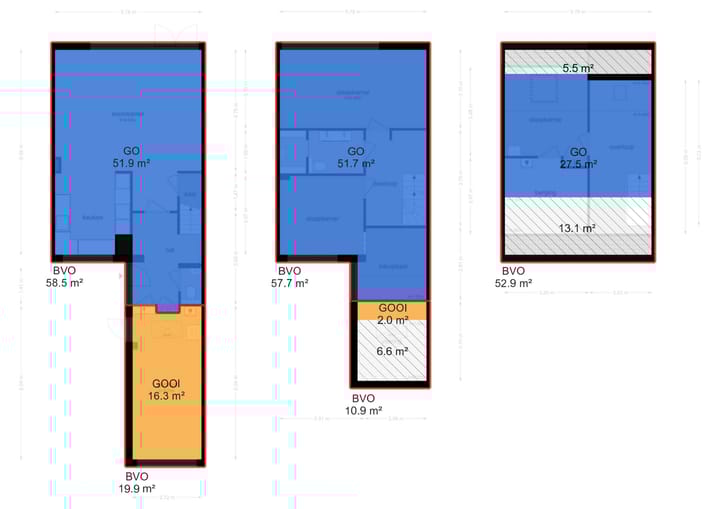 Foto 45 van Patrijzenhof 36
