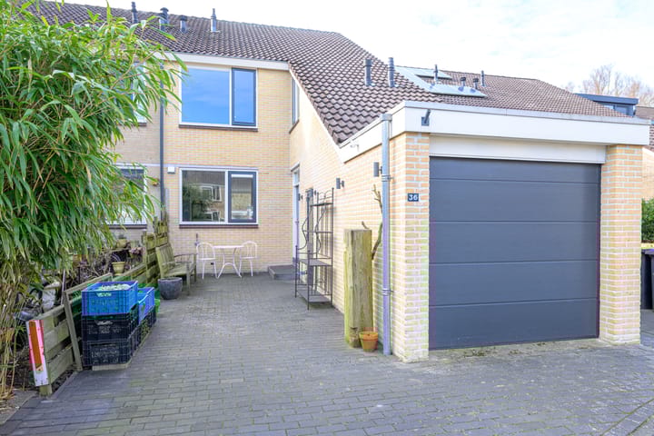 Foto 40 van Patrijzenhof 36