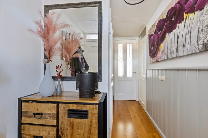 Foto 5 van Barbadosstraat 27