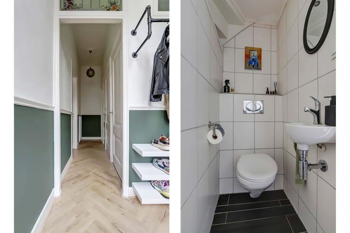 Foto 4 van De la Reystraat 27